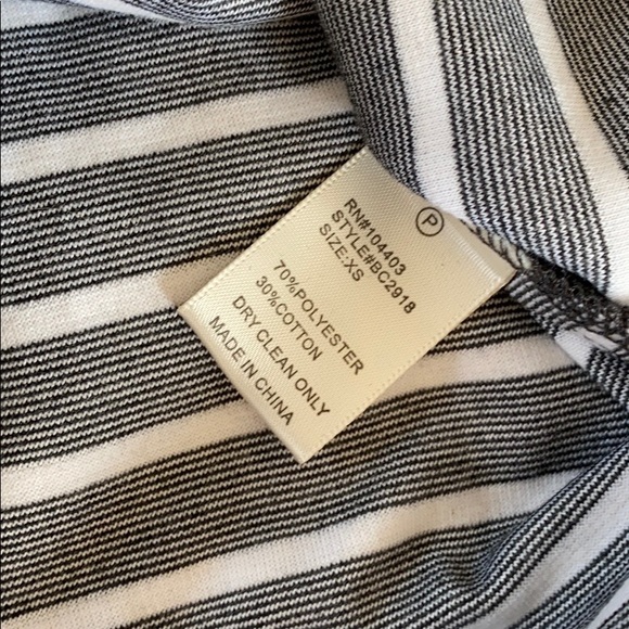 NWOT JOA Embellished Tee - Picture 5 of 11